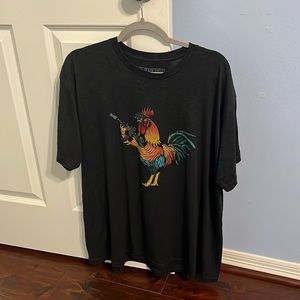 Black Rifle Coffee Company Shirt